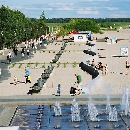 Apartamento Summer Pärnu