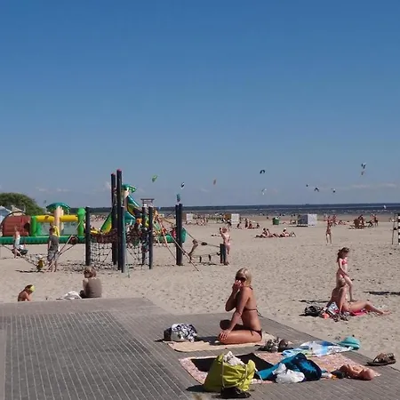 Apartment Summer Parnu