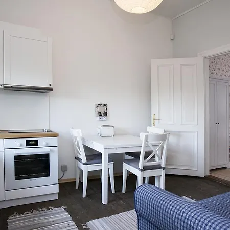 Summer Apartment Parnu