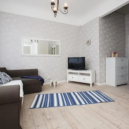 Apartment Summer
