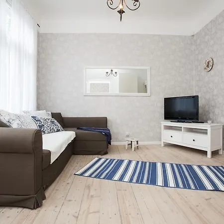 Apartment Summer *