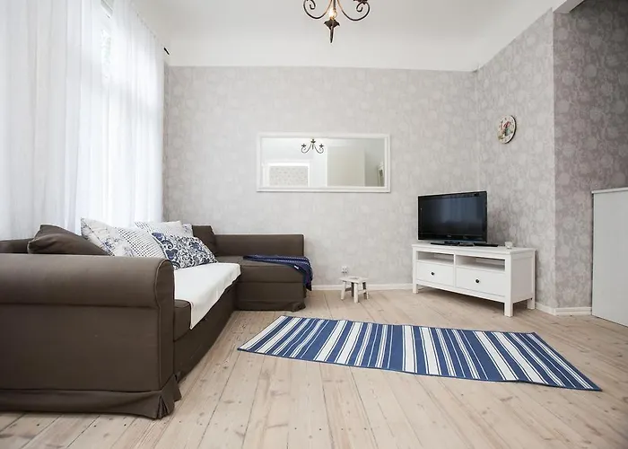 Apartamento Summer *