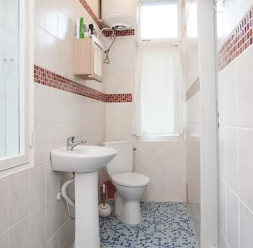 Apartamento Summer Pärnu